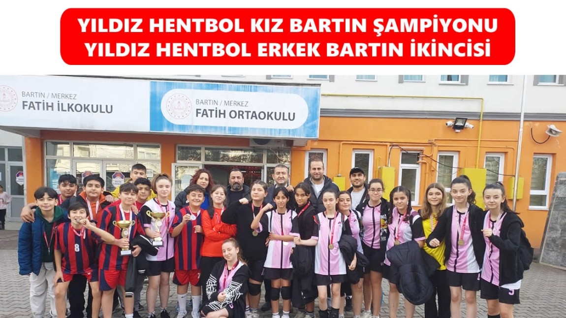 Sporcularımızı Tebrik Ediyoruz