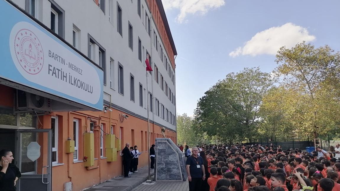 15 Temmuz Anma Programımızı Düzenledik